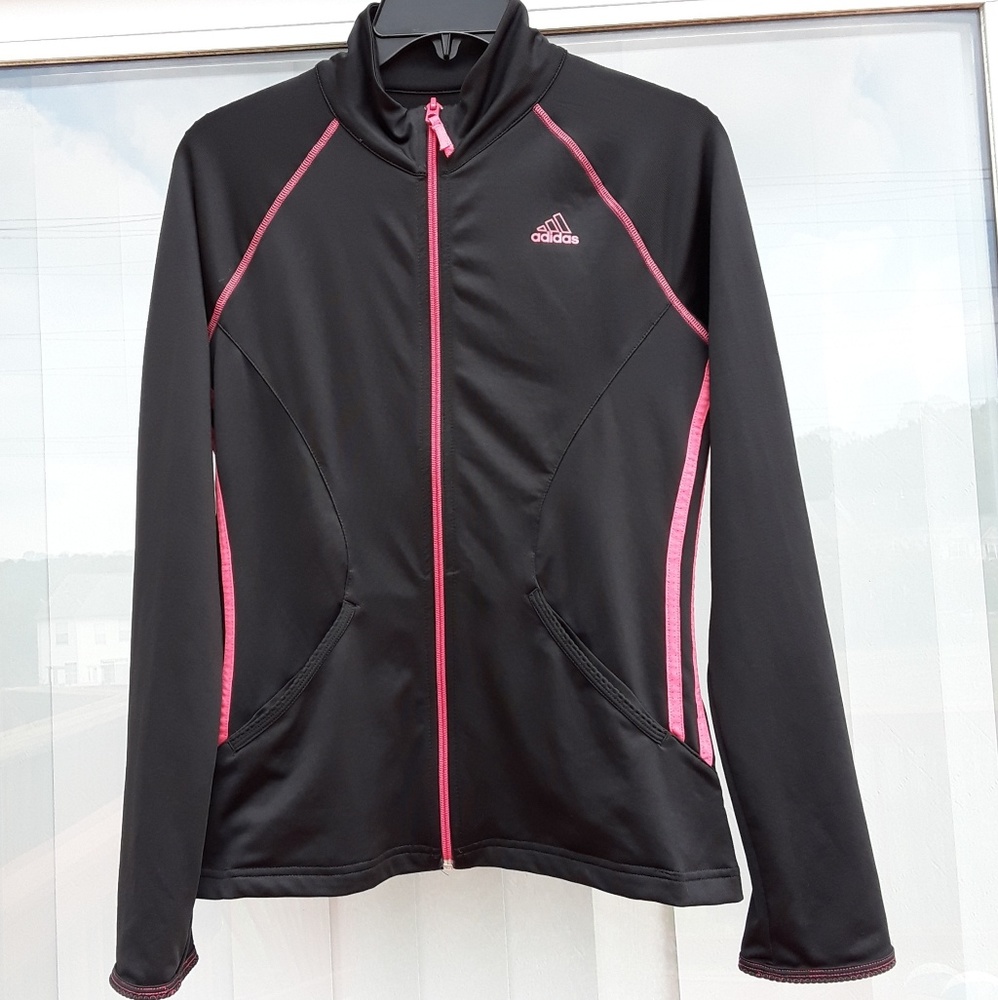 Adidas Active Jacket Size Small. - image 3